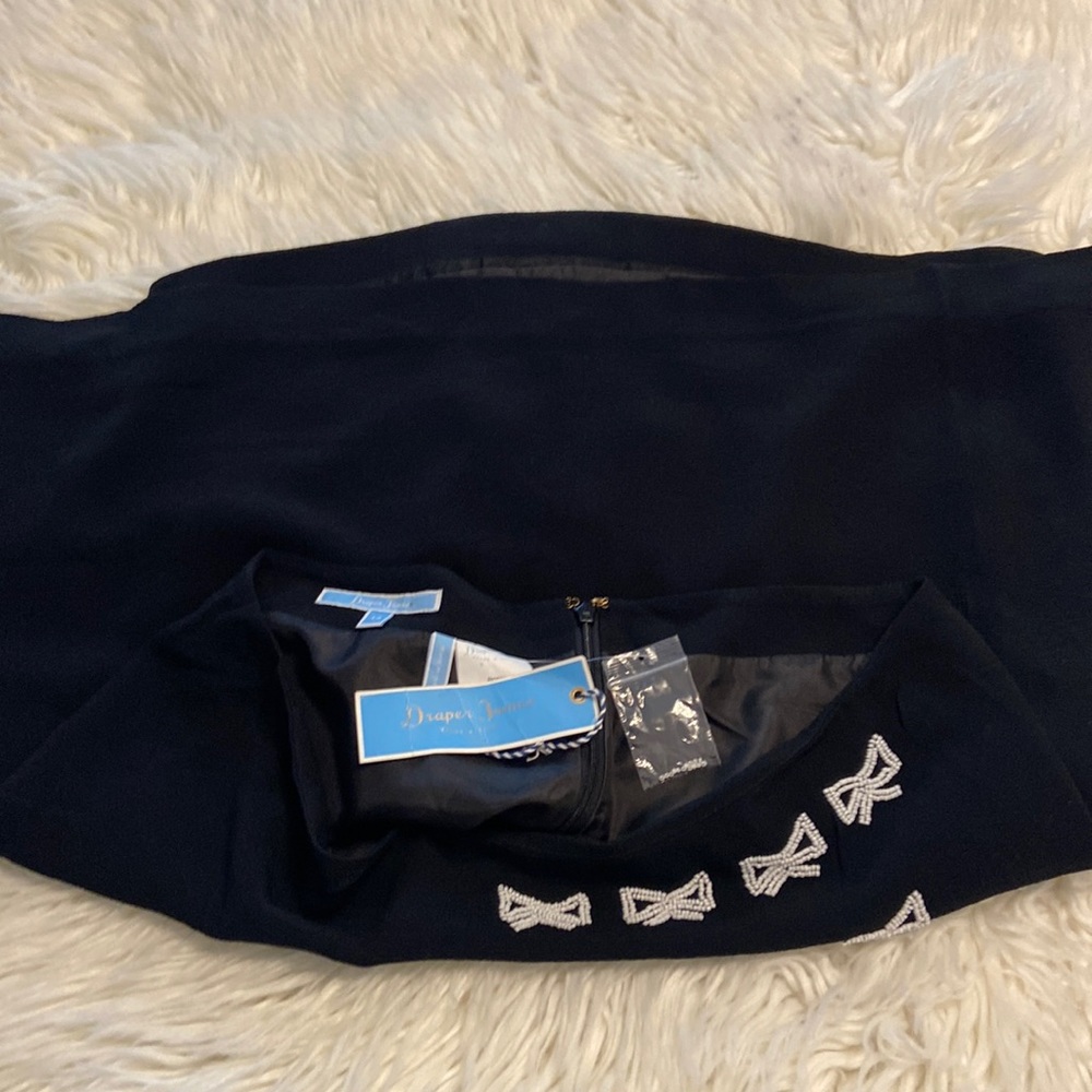 Draper James Grace & Charm Women Skirt size 14 brand new with tags - Picture 11 of 12